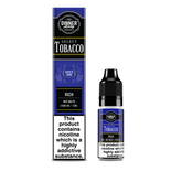 DINNER LADY 10ML NIC SALT TOBACCO RICH (10)